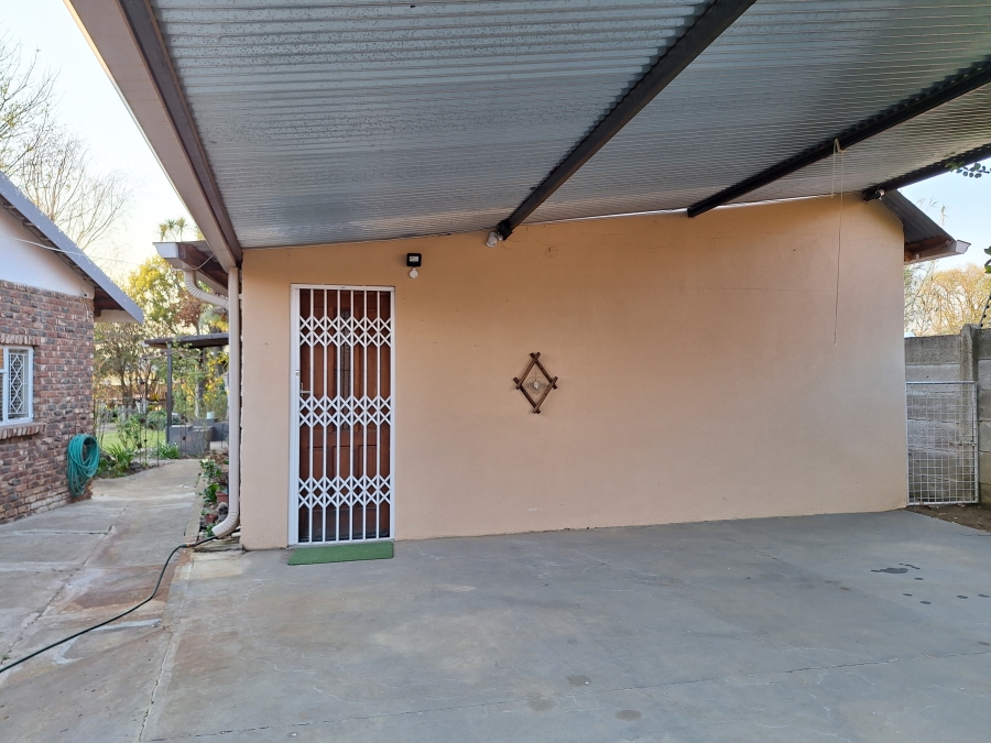 4 Bedroom Property for Sale in Vrede Free State